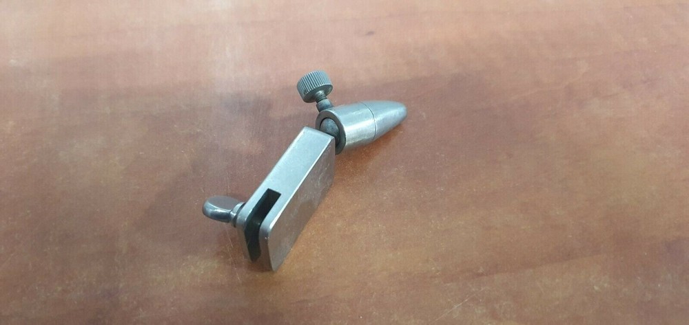 LEIBINGER 41-34586 WICKHAM STINLESS B2