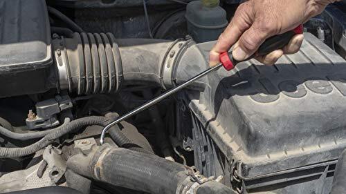 Lisle 82130 Hose Spoon