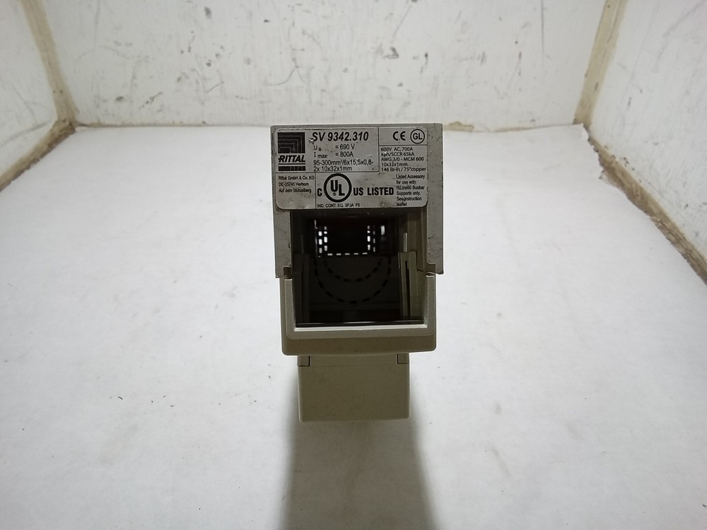 RITTAL SV9342.310 (M8A)