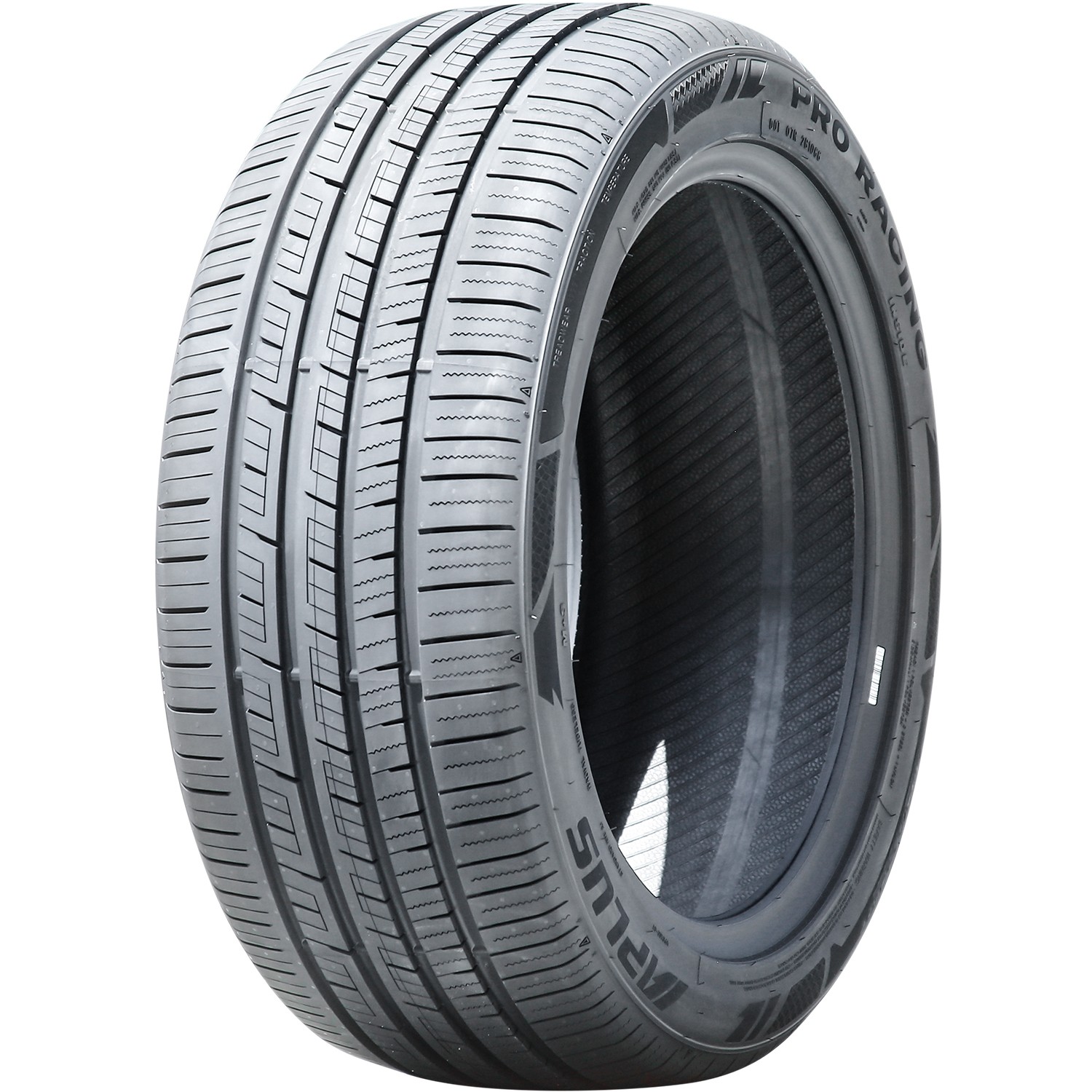 4 Tires Aplus PRO Racing 103W 245/55ZR18 All Season Performance 103W