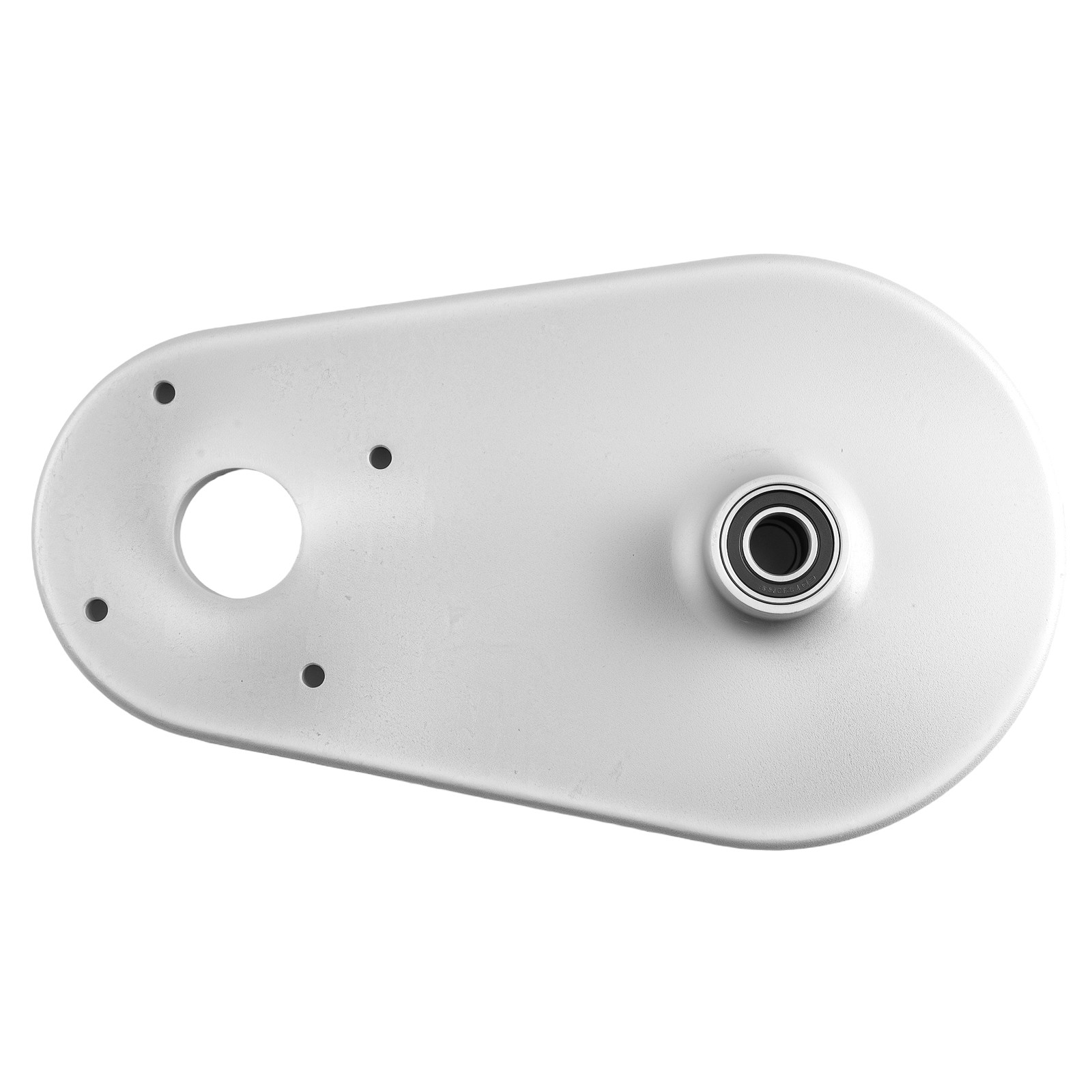 40 Series Torque Converter Driver Clutch Pulley Backplate for Go Karts 9HP-16H