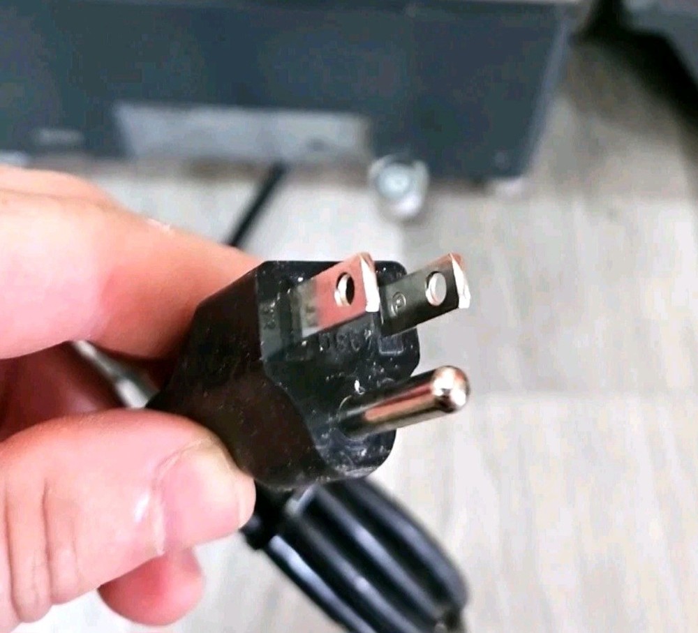 Printer Scale Bizerba XC 100 Digital Counter Scale with 3-in-1 Printer .