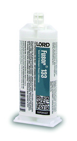 Fusor 133 Plastic Rer Adhesive, Super Fast for PAI