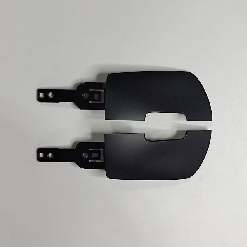 For Logitech G Pro Superlight GPW 2nd Mouse Shell Left Right Button Plates Parts