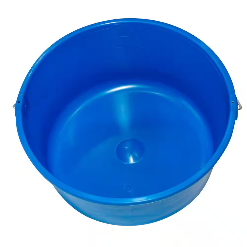 5 Qt. Big Mouth Bucket (12-Pack)