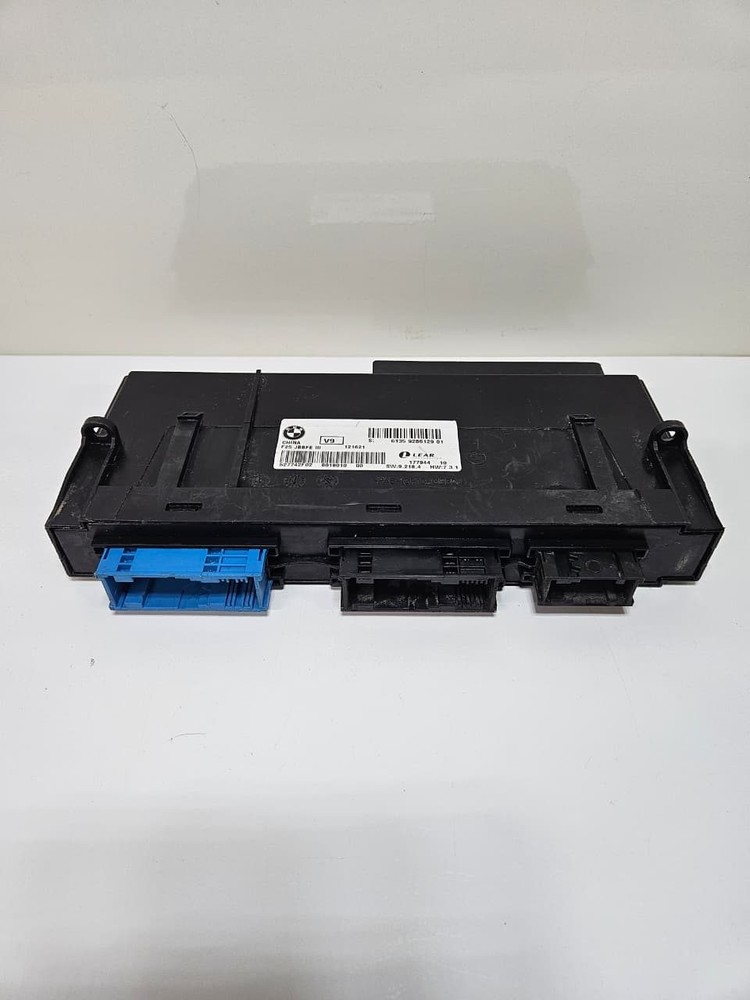 2011-2017 BMW X3 F26 Body Control Module Junction Box 9286129