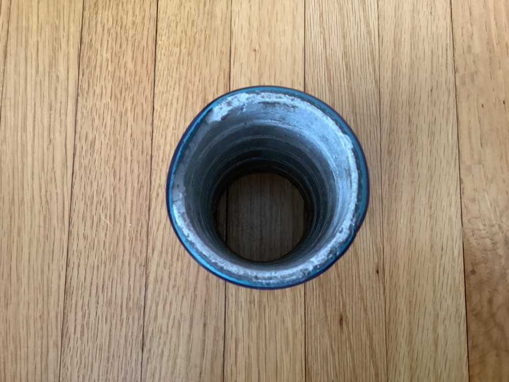 Edison Cylinder Record Put On Your Slippers.. Ada Jones Untested