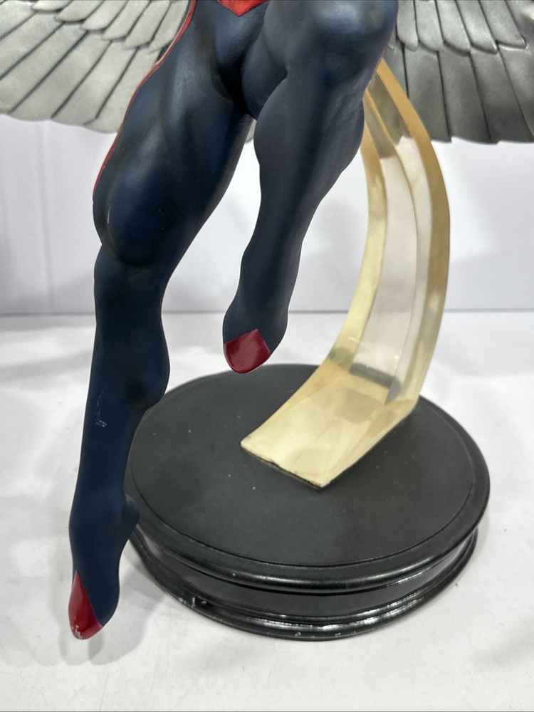 Marvel Archangel Version A Statue X-Men 22”