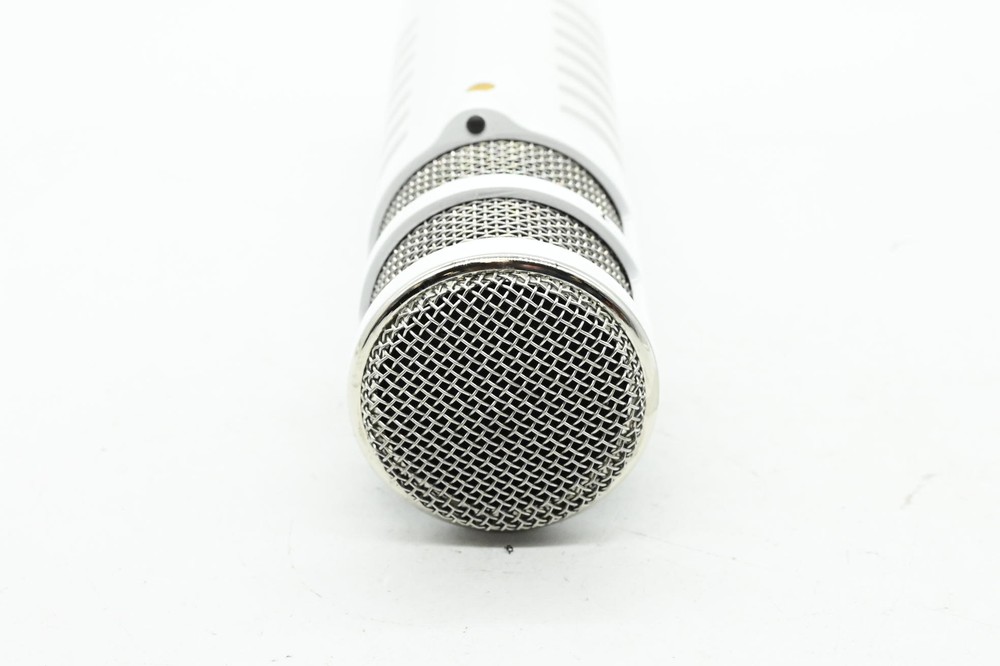 Rode Podcaster Cardioid End-Address Dynamic USB Microphone #848
