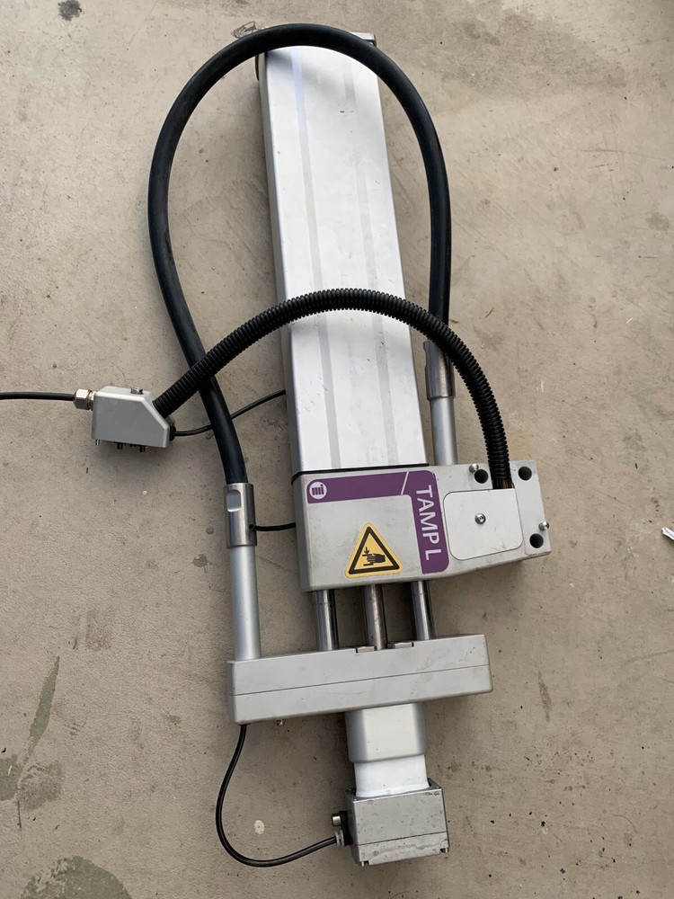Tamp L For Markem Imaje 2200