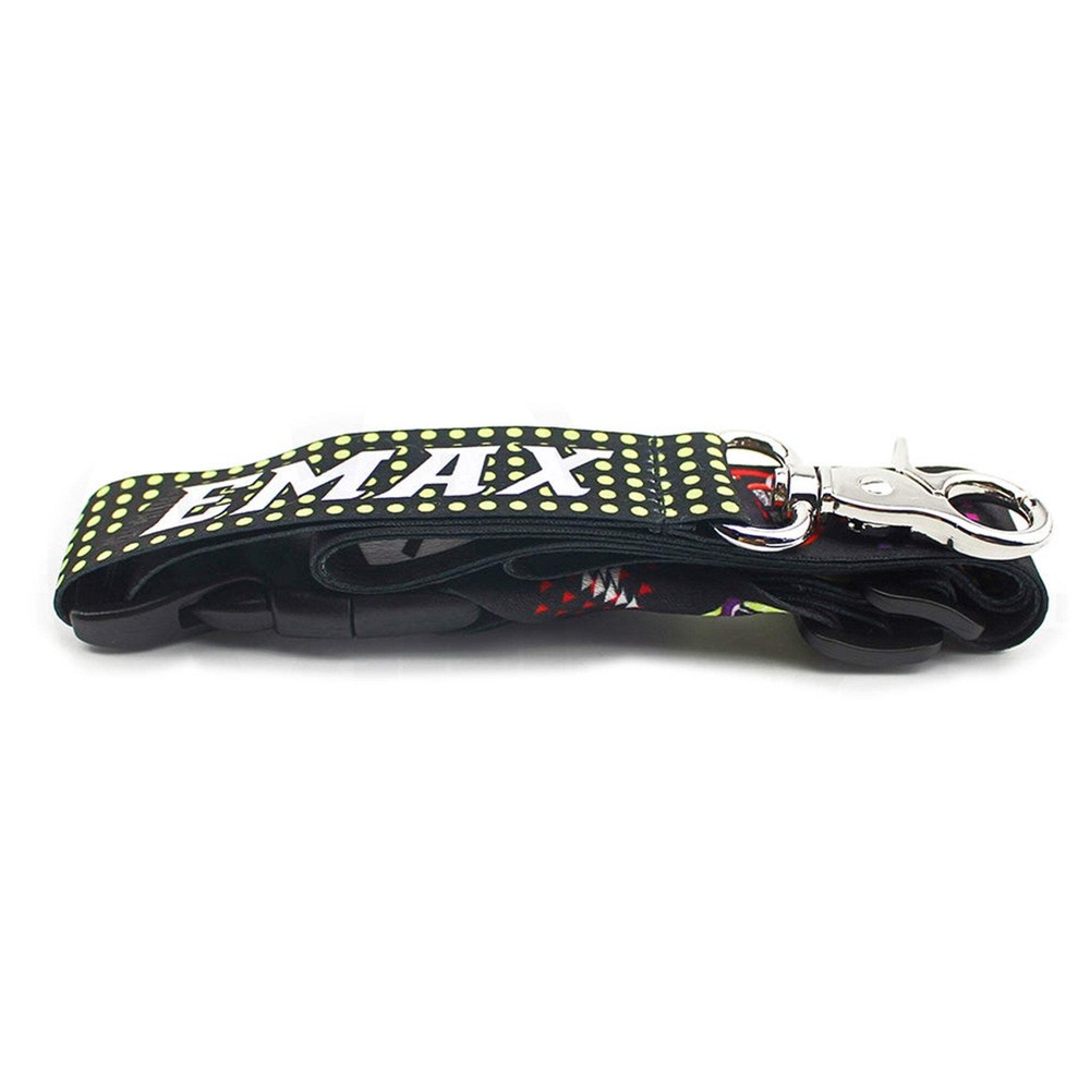 EMAX Remote Transmitter Neck Strap