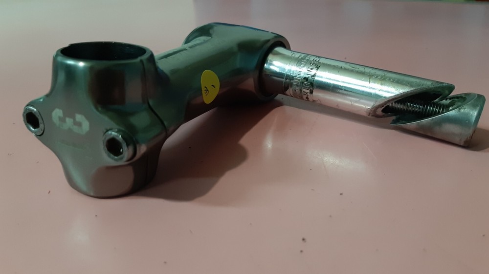 3ttt Forge Head Piantone 22 Front Pipe