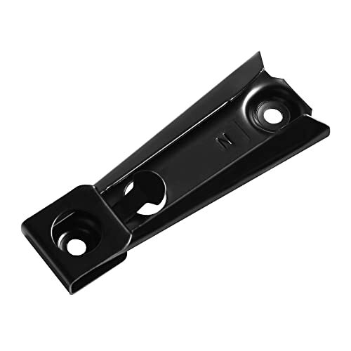 KD Clip Brackets 1 Pair Attach Recliners Sofa Backrest and Armrest