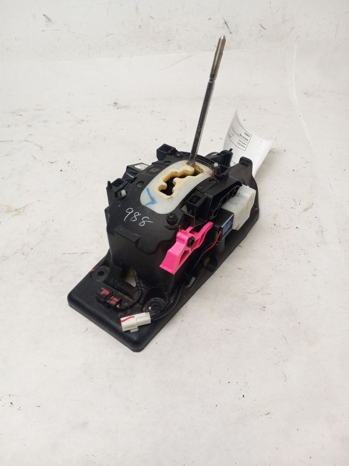 TRANS SHIFTER ASSEMBLY fits DODGE JOURNEY 2016 OEM