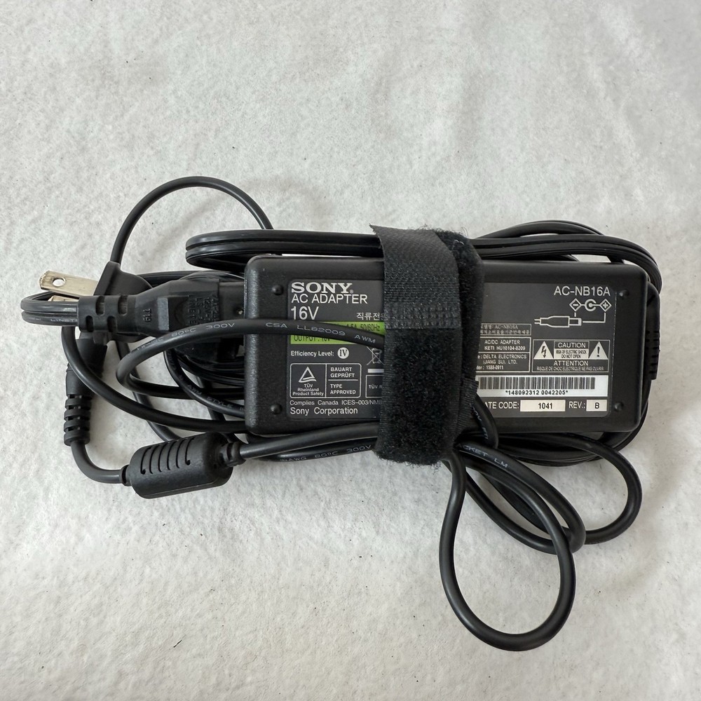 Sony VRD-MC10 Multi-Function DVD Writer Reader Japan No Remote or Cables