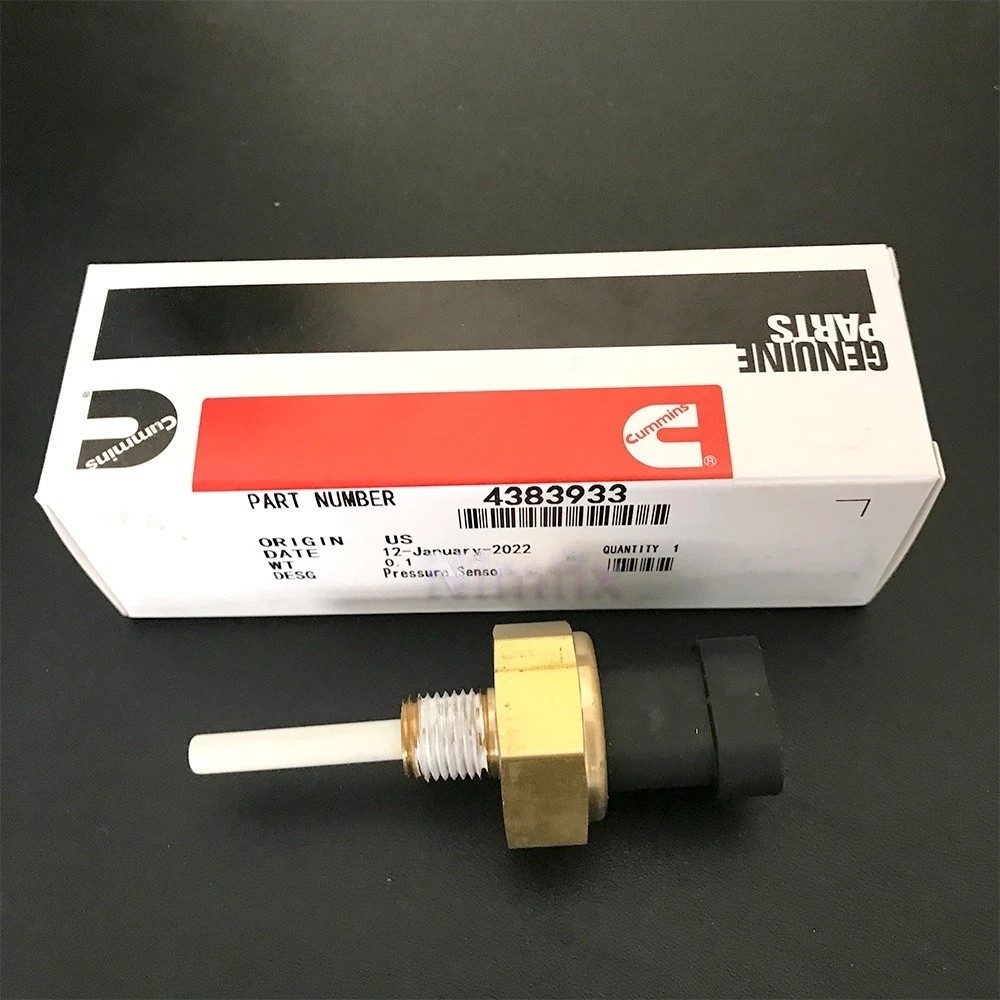 4383933 Coolant Level Sensor Switch For Cummins Liquid Level Sensor Truck Engine