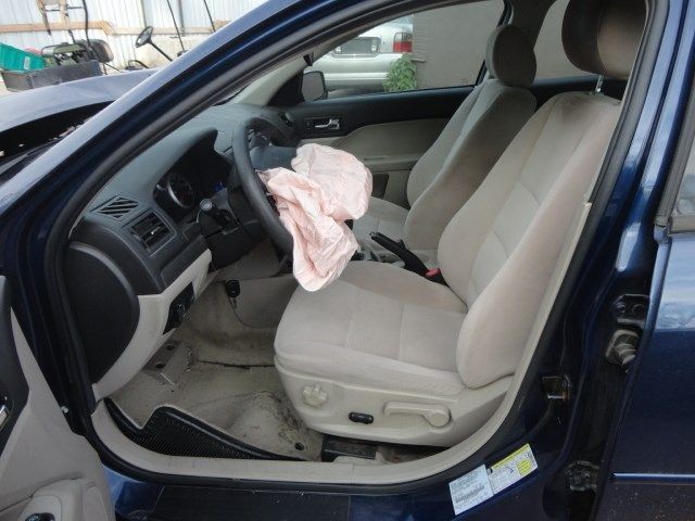 Engine ECM Electronic Control Module 2.3L Manual Fits 06-07 FUSION 503308