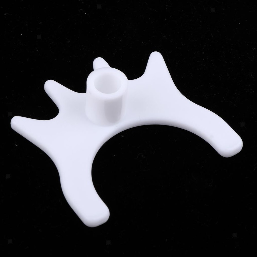 Billiard Table Cue Bridge Head Stick Pool Rack Rest