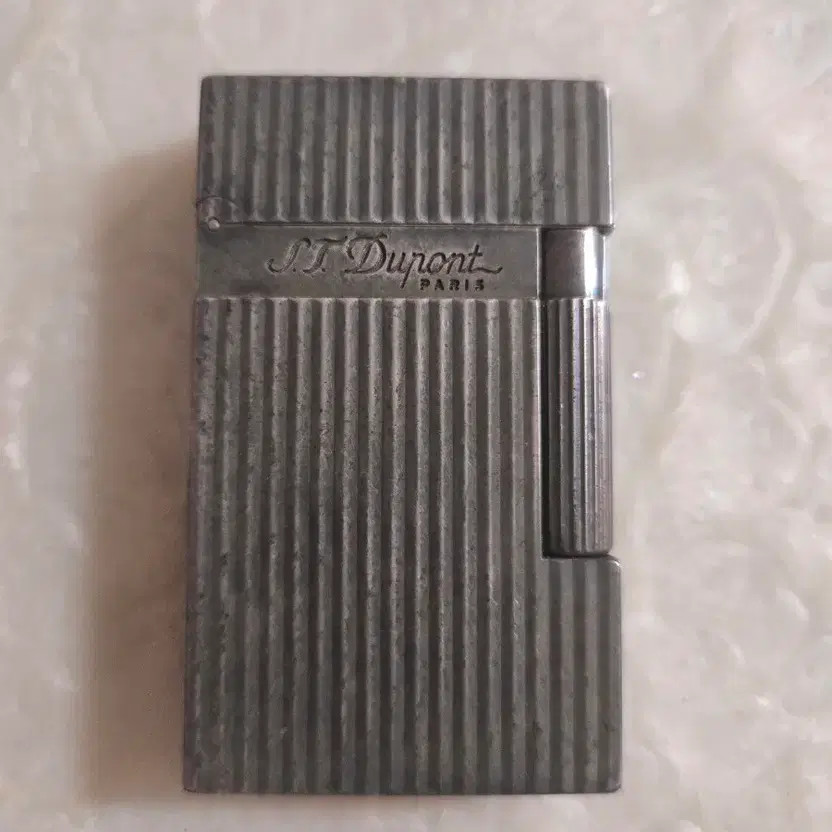 Dupont lighter