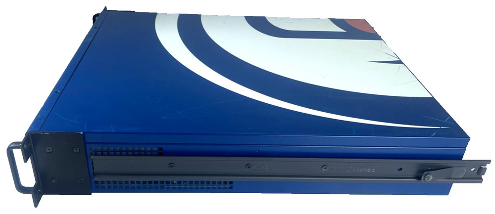 IMPERVA x2500 SecureSphere 4-Port G/BIT NETWORK SECURITY APPLIANCE
