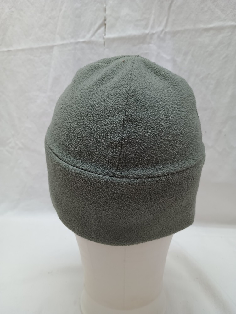 Micro Fleece Cold Weather Hat Cap Small/Medium