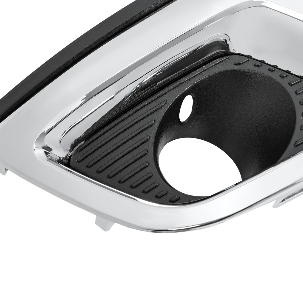 Fog Light Trim Bezel Passenger Right Side For Chevy Traverse 2013-2017 20988620