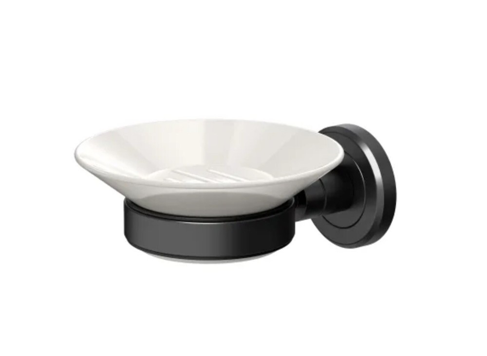 Gatco 1942 Elevate 4-5/16"W Soap Dish
