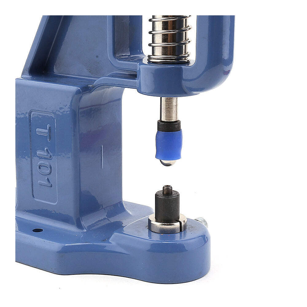 6 mm Pearl Beads Setting Dies for Hand Press Machine