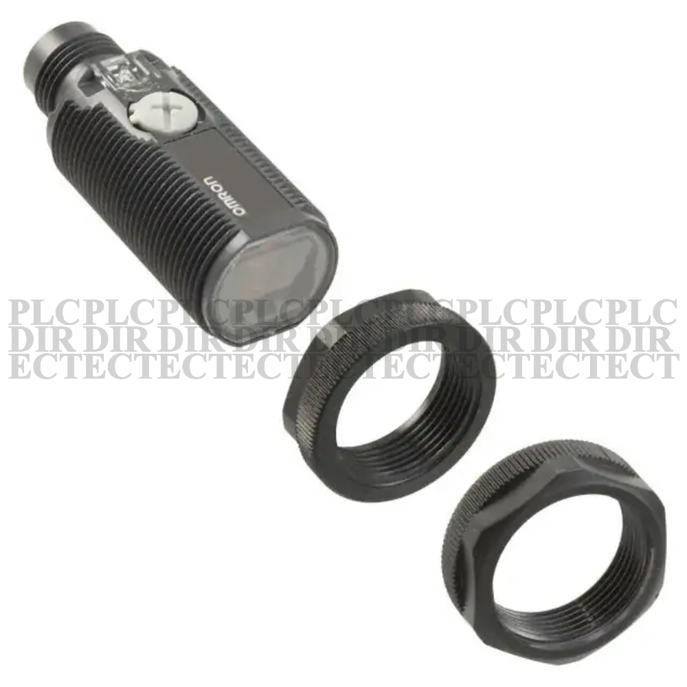 NEW Omron E3FA-RP21 Photoelectric Sensor
