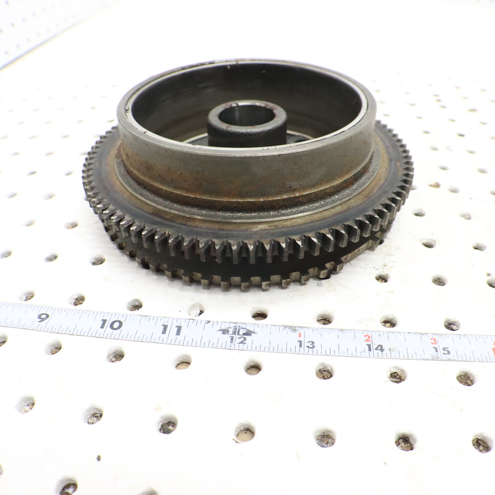 2008 Polaris Sportsman 800 Flywheel Rotor 4011981; 2208144