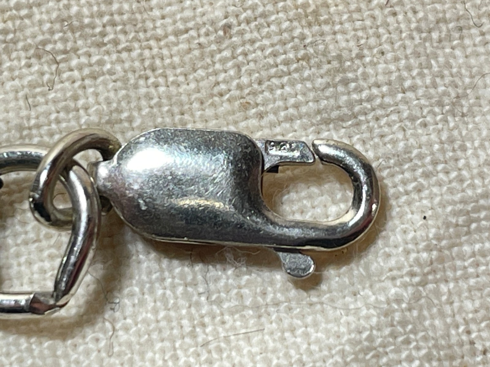 VTG 15.4g Sunrise Sterling Silver Concho Style Bracelet .925 American Made #3