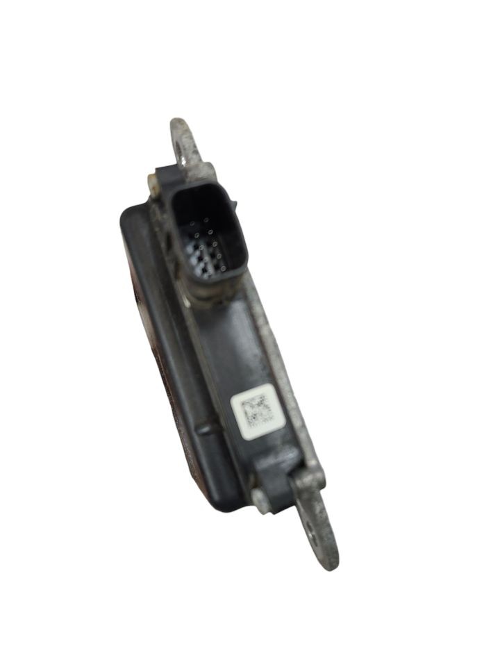 Used Blind Spot Detection System Warning Control Module fits: 2017 Subaru Legacy