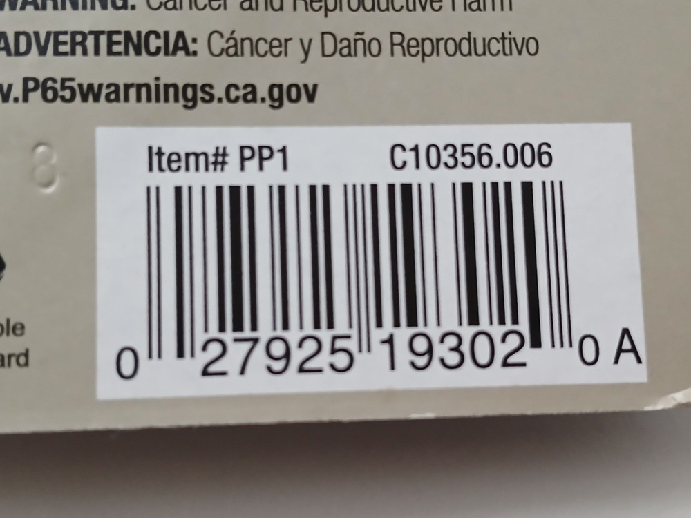 Smith's "Pocket Pal" Knife Sharpener - Item #PP1