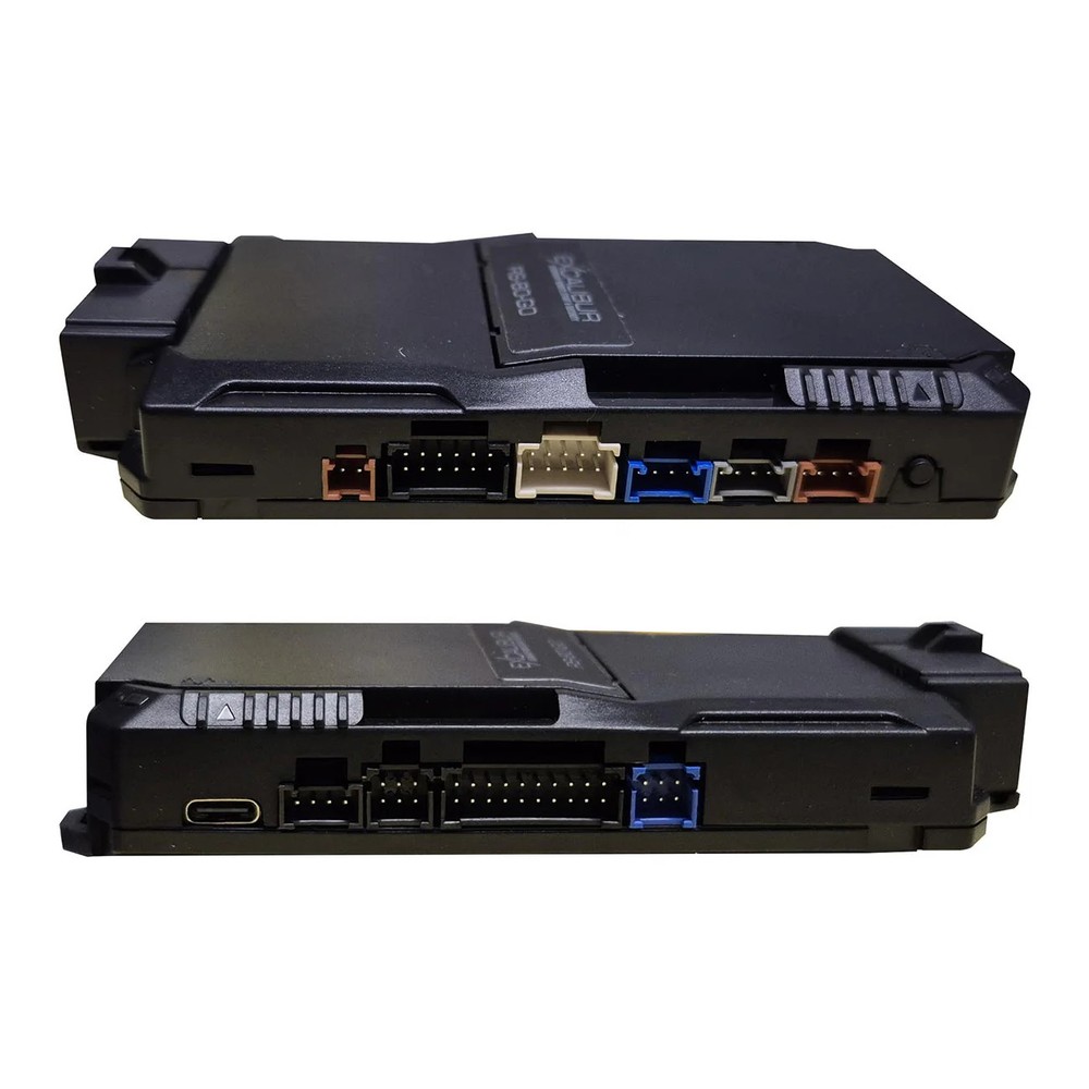 Excalibur ALL-IN-ONE Data Start Control Module