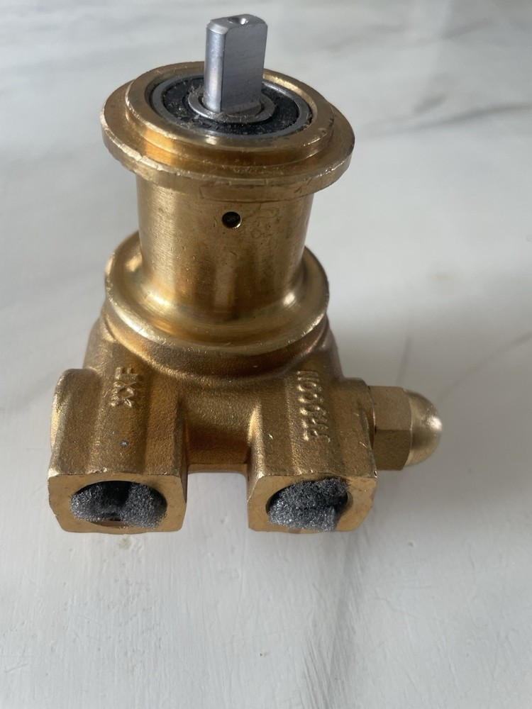 PROCON ROTARY VANE PUMP SERIES 2- 112A080F11AA NEW