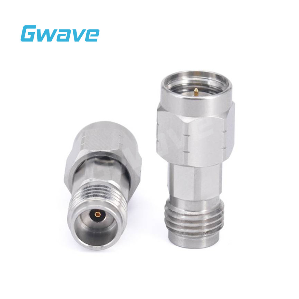 1.85mm Fixed Attenuator | DC - 67GHz | 2Watts