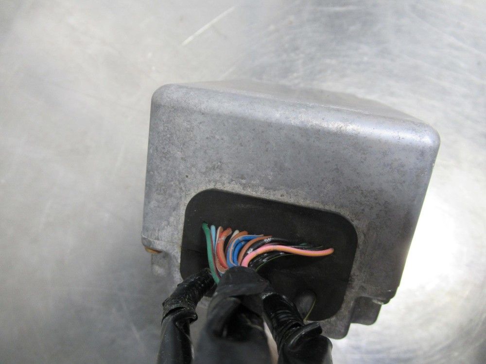 EB1313 1999 BMW K1200 LT REVERSE CONTROL UNIT