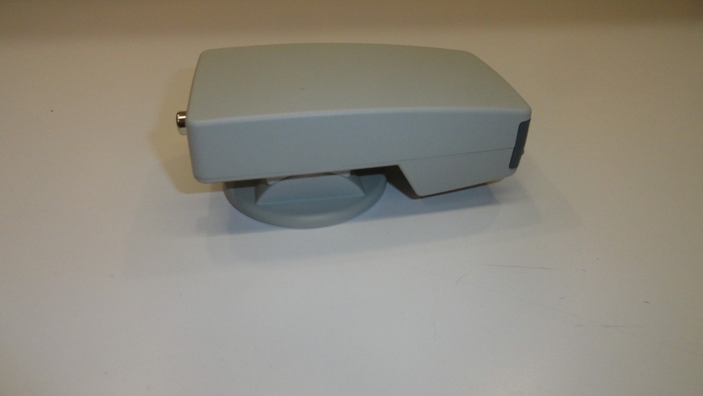 BB6: Intel Model YC64 Surveillance Camera with power supply