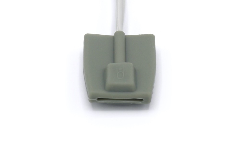 Mindray PM60 Compatible SpO2 Pediatric Soft 7 pin - Same Day Shipping