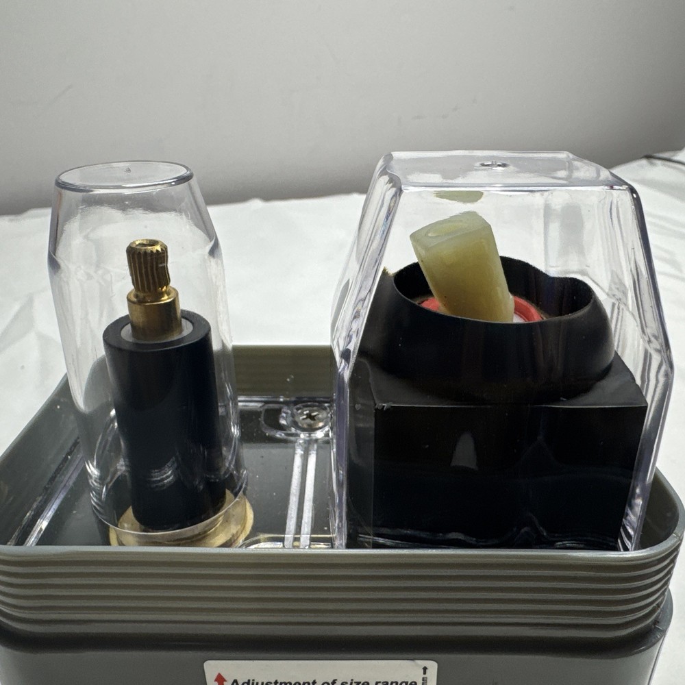 2-Function Shower Mixer Valve - Valve Only