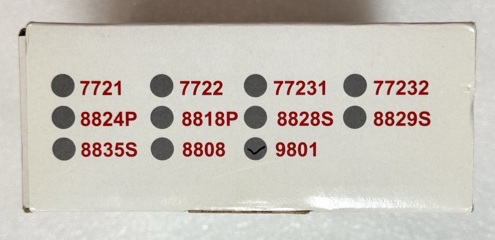 AZ 9801 Data Logger Thermal Printer for Temperature/Humidity Tracking (AZ9801)