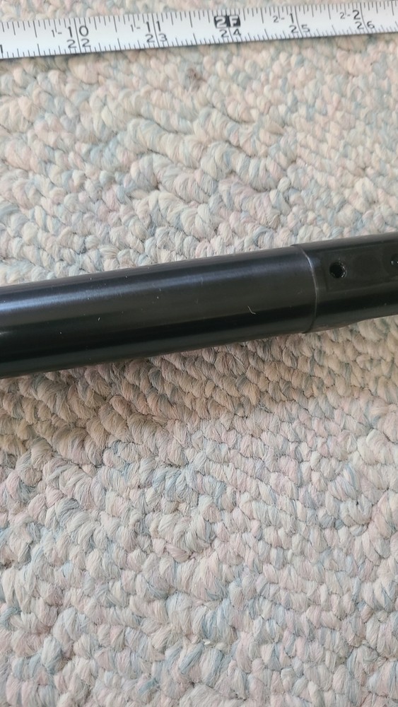 MINT BORE Thompson Center Fire Hawk Muzzleloader Barrel FIREHAWK .50 Caliber