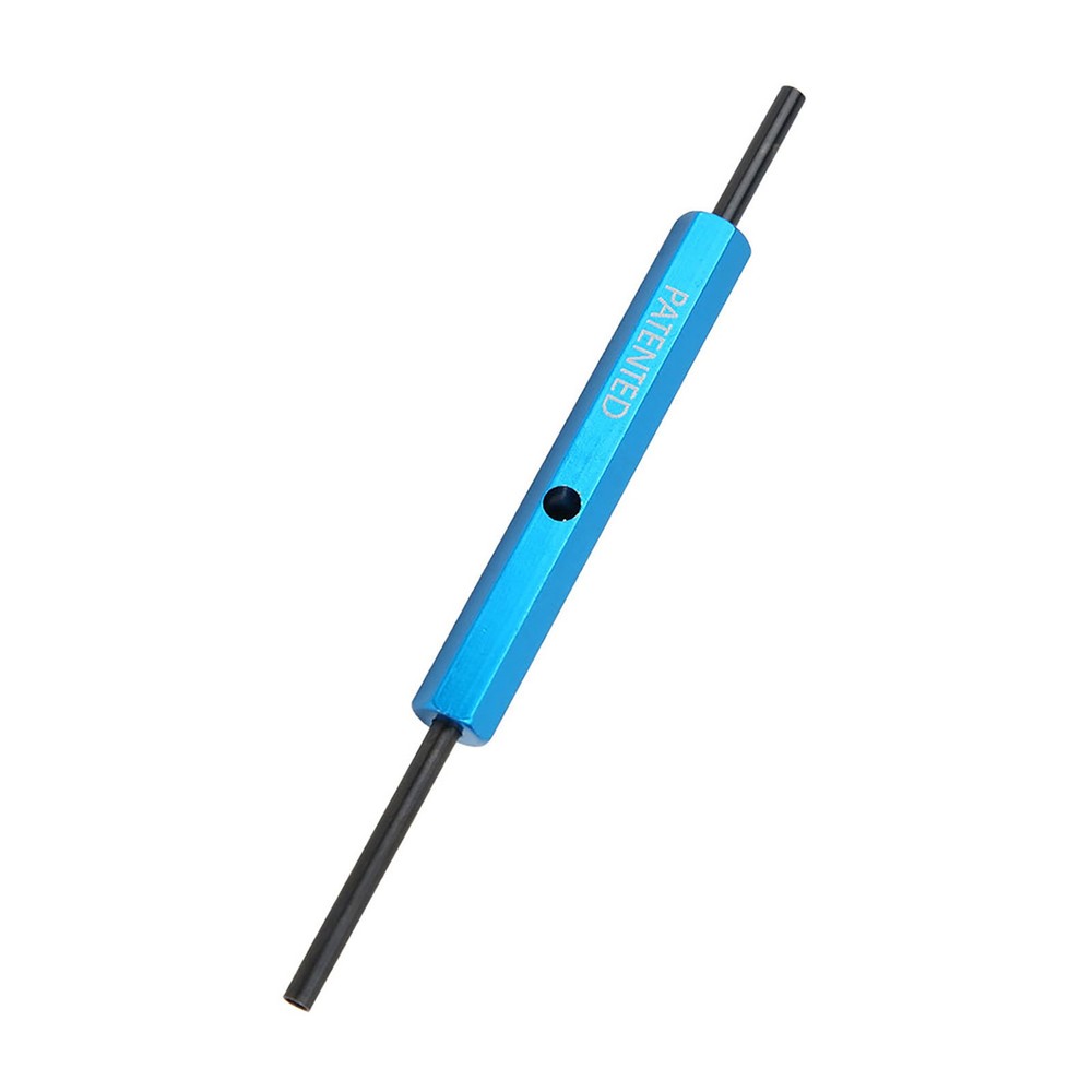 (WSU 30M)3 In 1 Function Single Stranded Wire Wrap Strip Unwrap Hand Tool