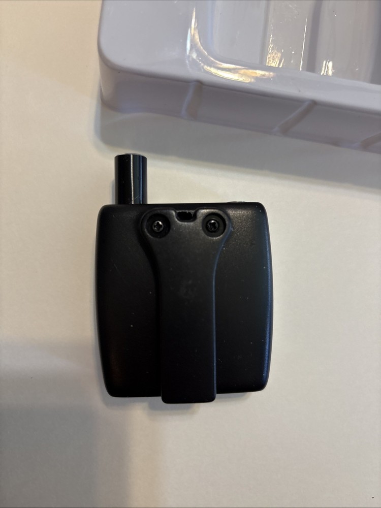 Iroger Hearing/Sound Amplifier Rechargeable Hearing Assistance Device OPEN BOX