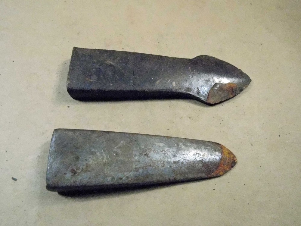 Tobacco Spears