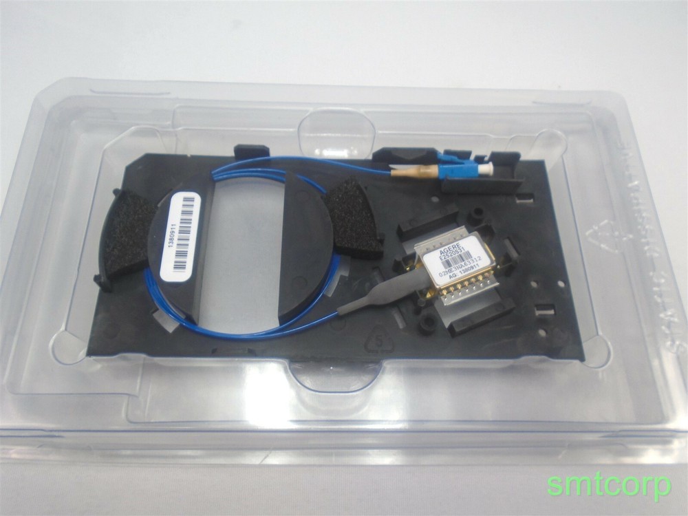 Agere Systems Fiber Optic Laser Module Part Number E2520S31