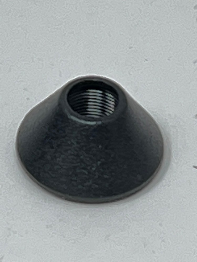 NOS Atari Tall Volcano CONE - part #036895-01 - SMOOTH finish