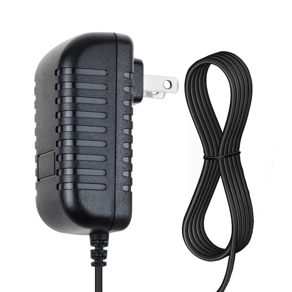 12V 1.5A AC Adapter Charger for Ableton Push 2 DAW Controller Power Cord