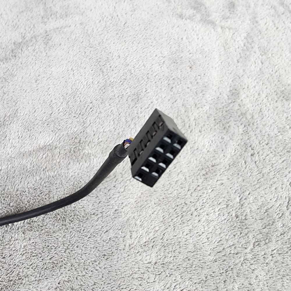 iMicro INTCIM04MB Internal Card Reader Writer