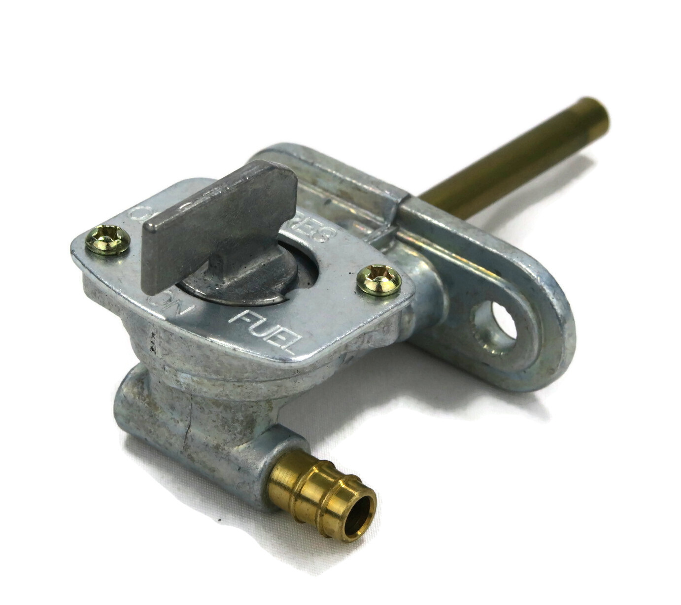 Petcock Valve for 2003 - 2007 Polaris Predator 500 & 2007 - 2008 Outlaw 525 ATV